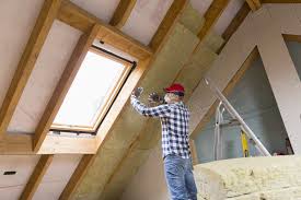 Best Basement Insulation  in Whitesboro, NJ