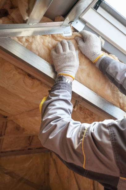 Best Radiant Barrier Insulation  in Whitesboro, NJ