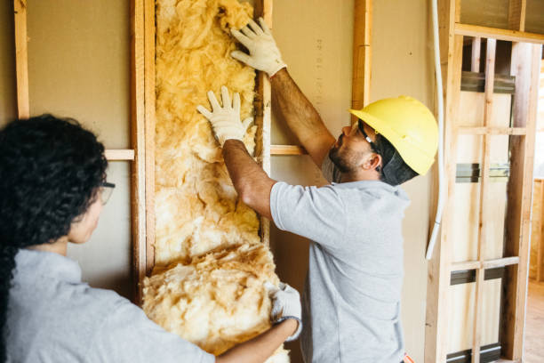 Best Spray Foam Insulation  in Whitesboro, NJ