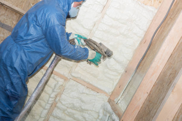 Best Batt and Roll Insulation  in Whitesboro, NJ